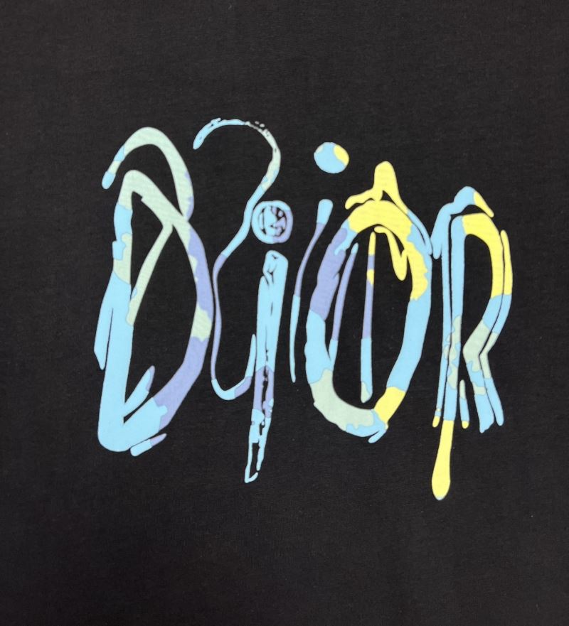 Christian Dior T-Shirts